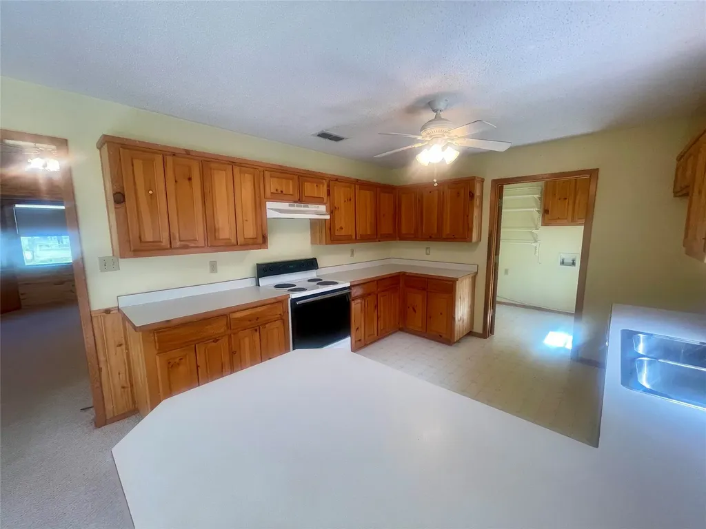 213 County Road 1997 Yantis TX 75497