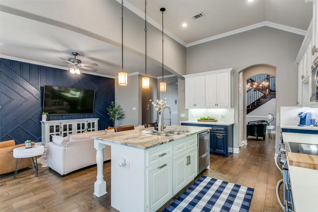 104 Martingale Trail Oak Point TX 75068