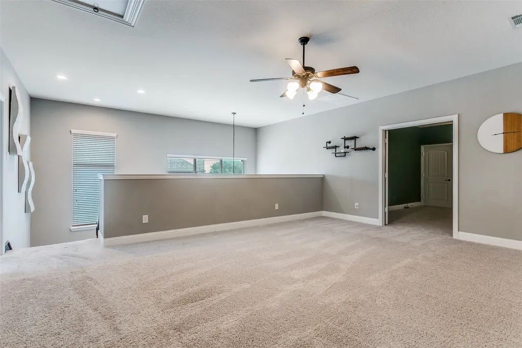 104 Martingale Trail Oak Point TX 75068