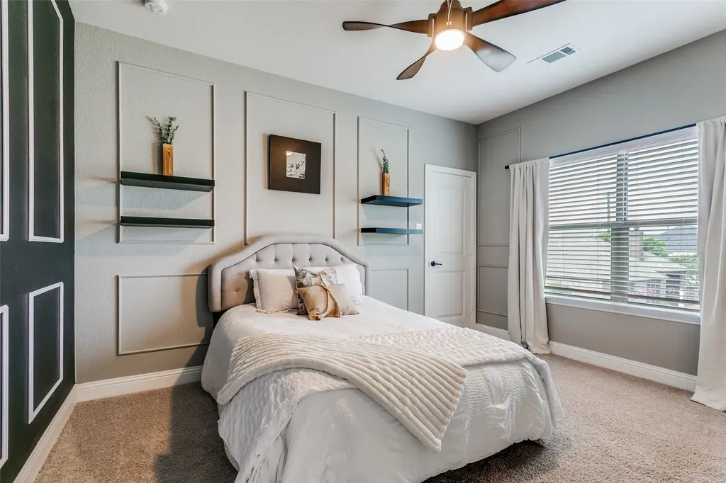 104 Martingale Trail Oak Point TX 75068
