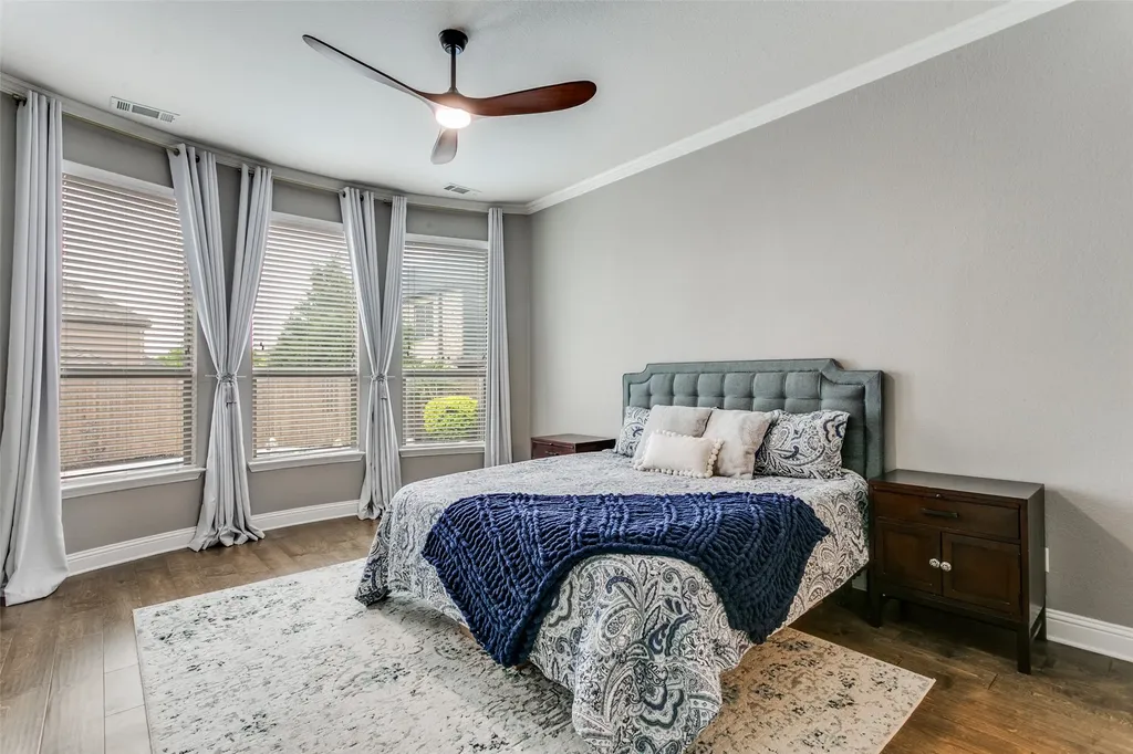 104 Martingale Trail Oak Point TX 75068