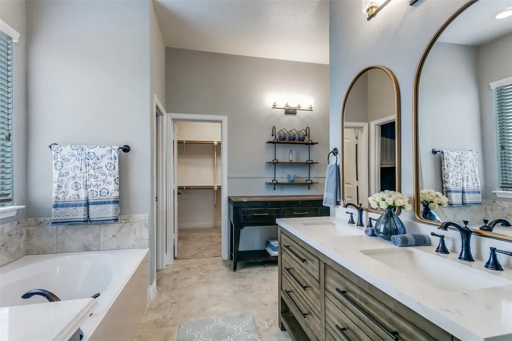 104 Martingale Trail Oak Point TX 75068