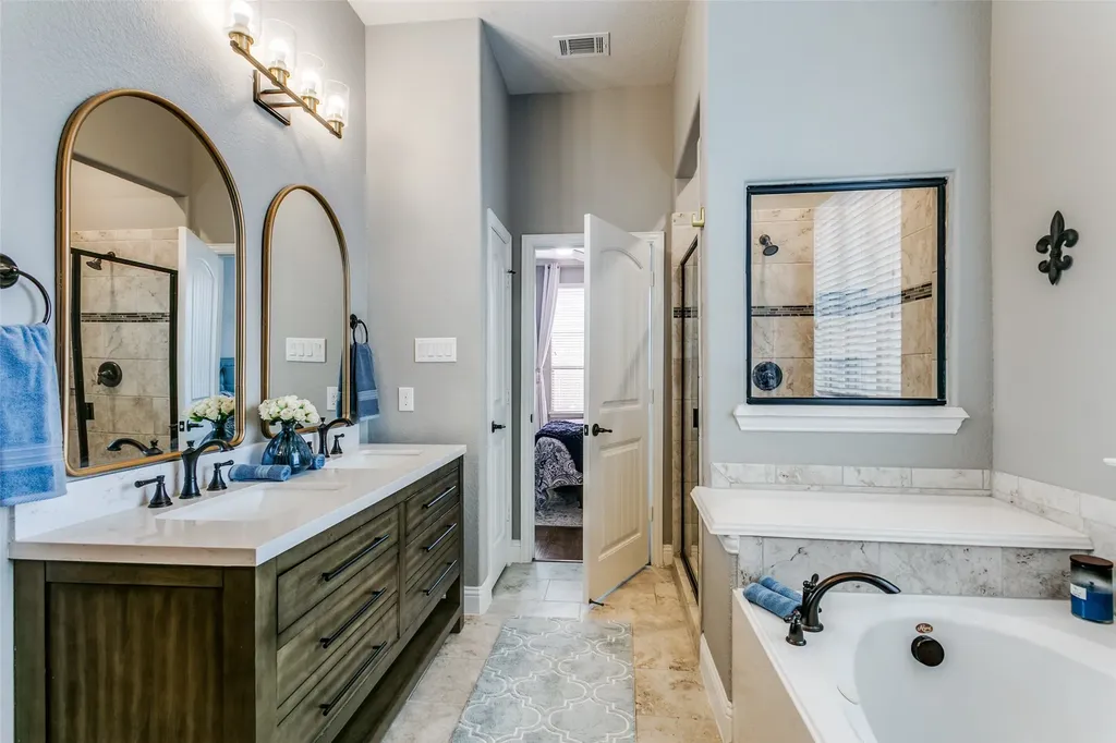 104 Martingale Trail Oak Point TX 75068
