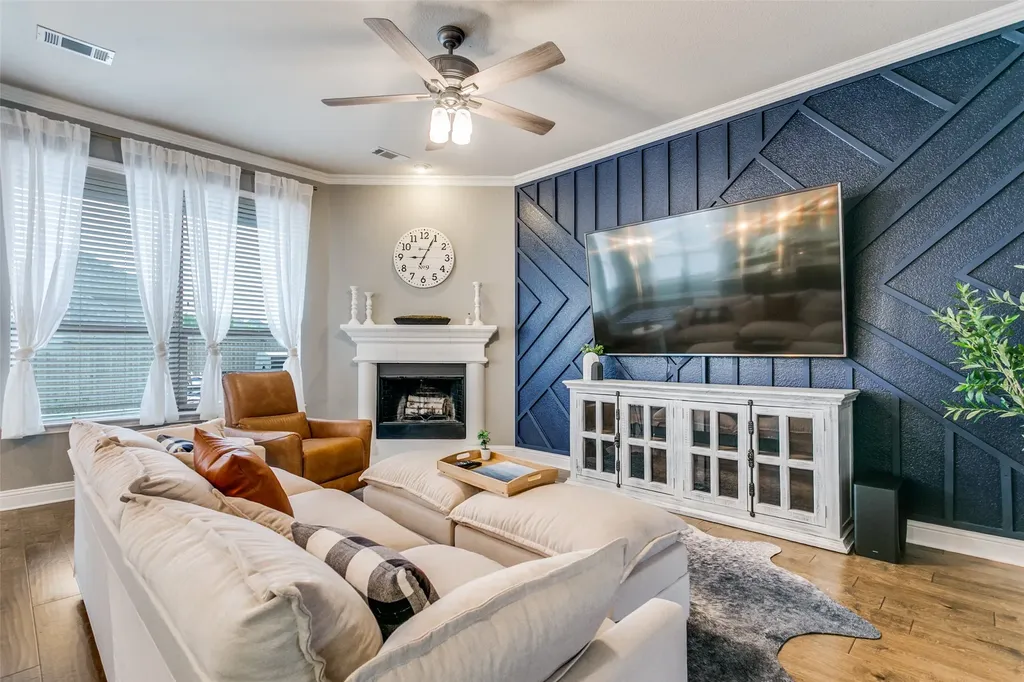 104 Martingale Trail Oak Point TX 75068