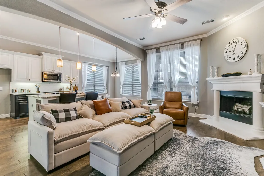 104 Martingale Trail Oak Point TX 75068
