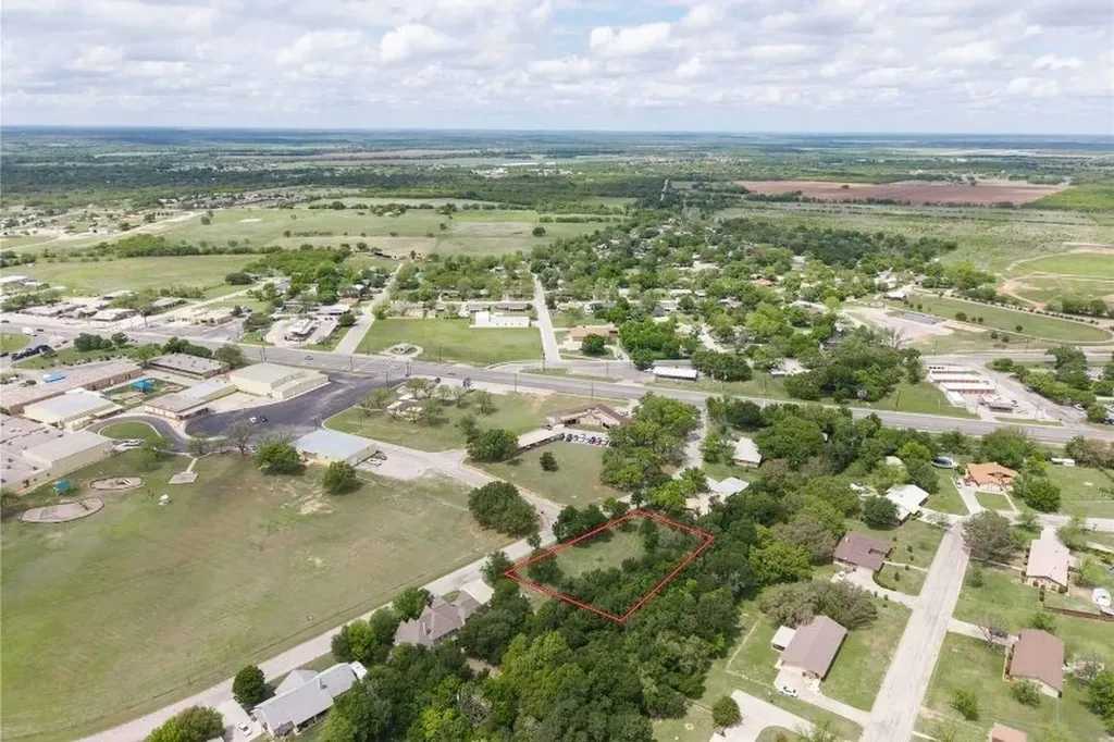 104 Turtle Creek Drive Early TX 76802