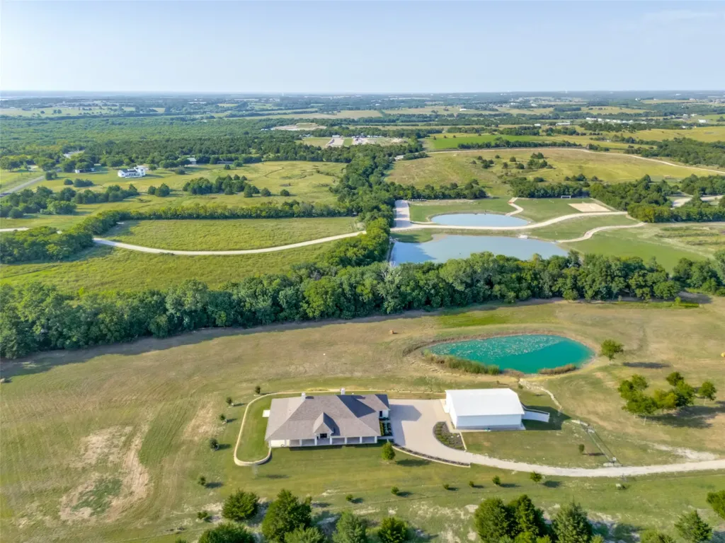 16755 County Road 566 Farmersville TX 75442