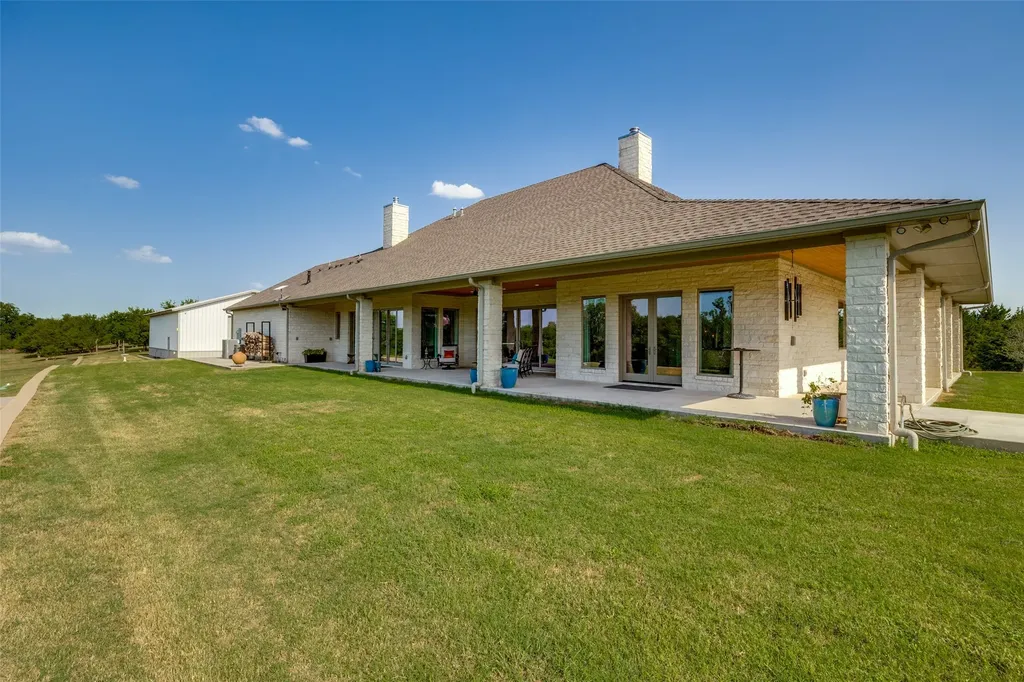 16755 County Road 566 Farmersville TX 75442