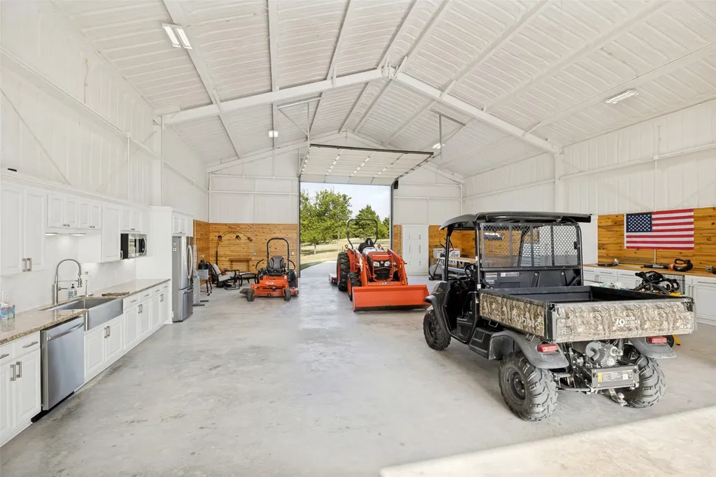 16755 County Road 566 Farmersville TX 75442