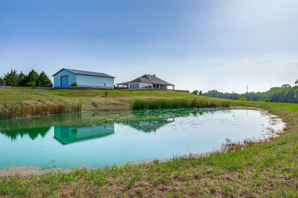 16755 County Road 566 Farmersville TX 75442