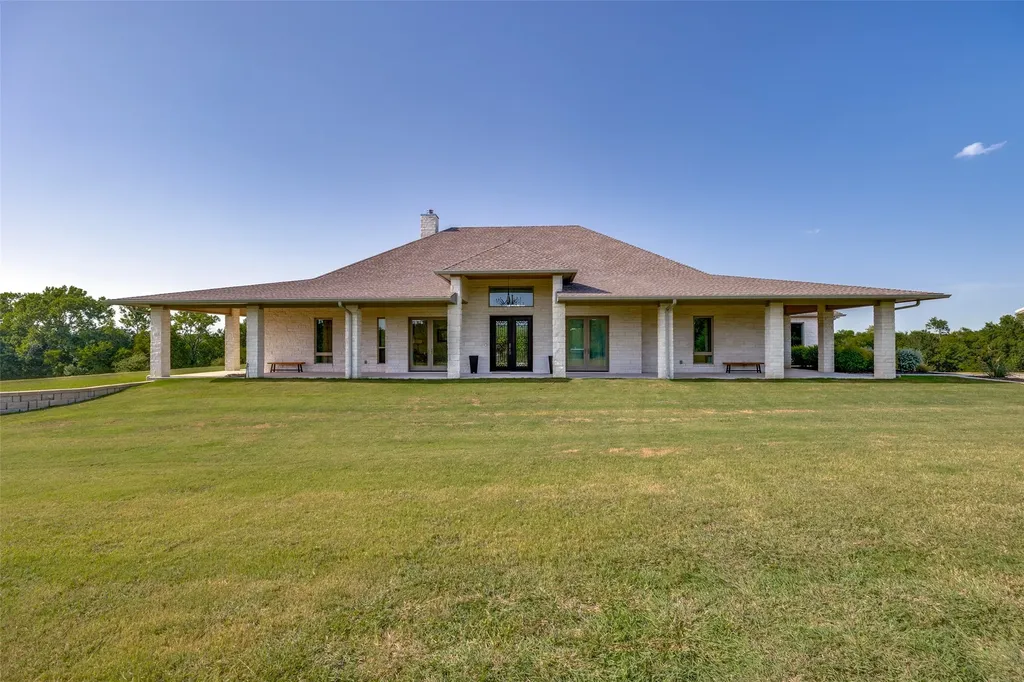 16755 County Road 566 Farmersville TX 75442