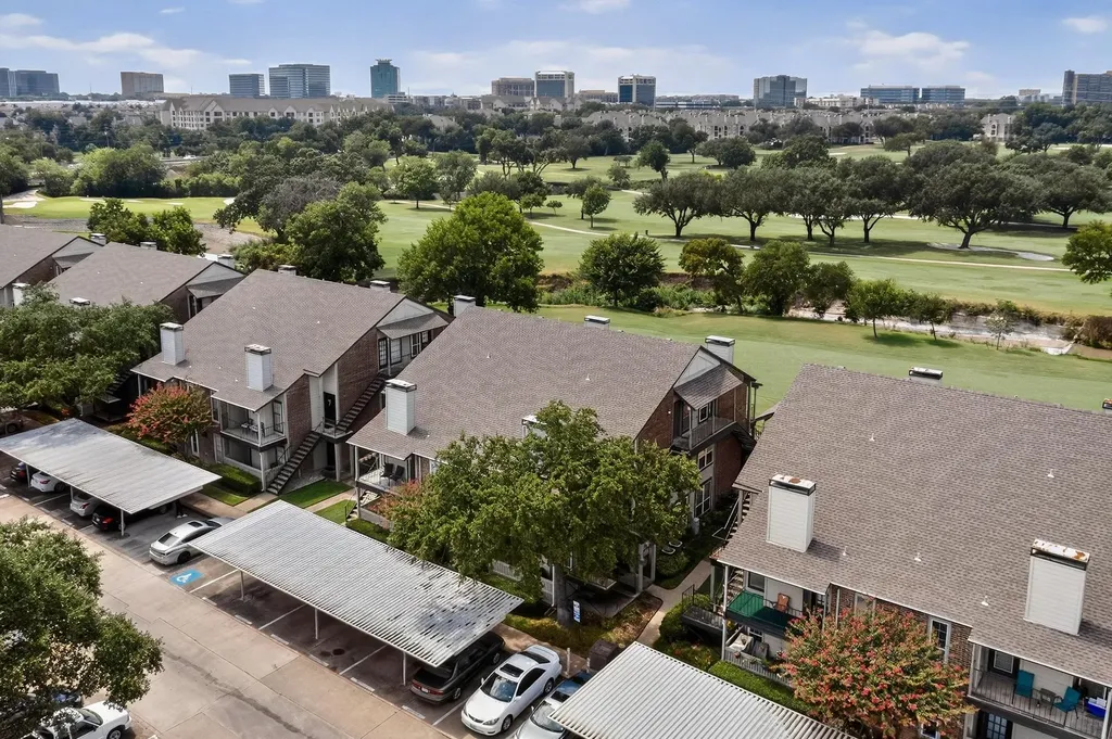 5981 Arapaho Road Dallas TX 75248