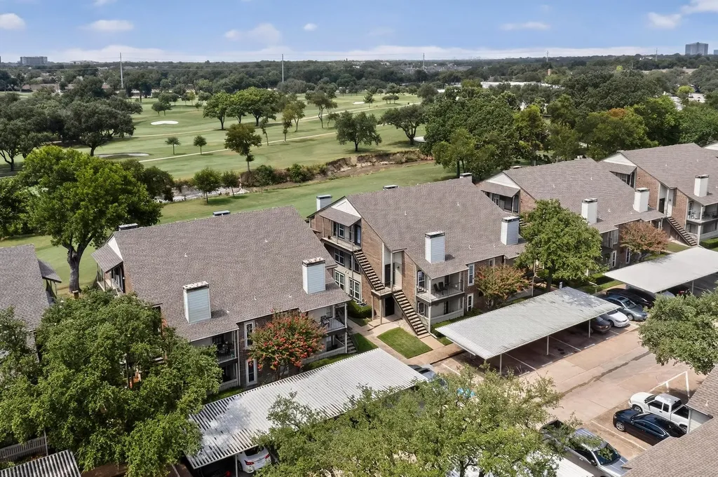 5981 Arapaho Road Dallas TX 75248