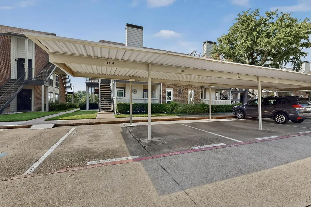 5981 Arapaho Road Dallas TX 75248
