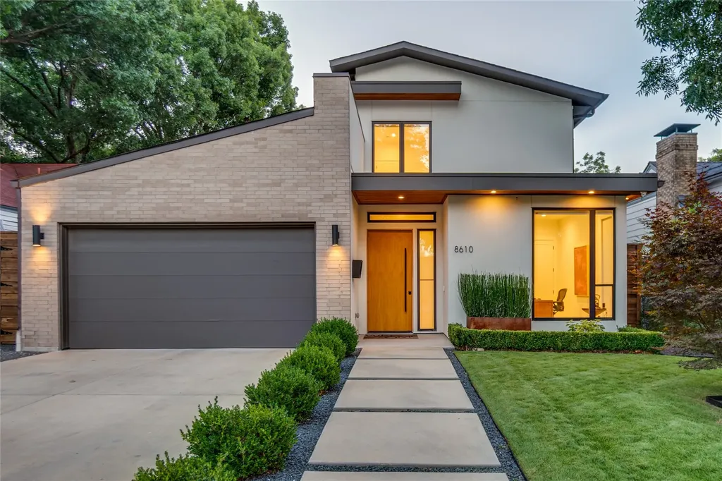 8610 Angora Street Dallas TX 75218