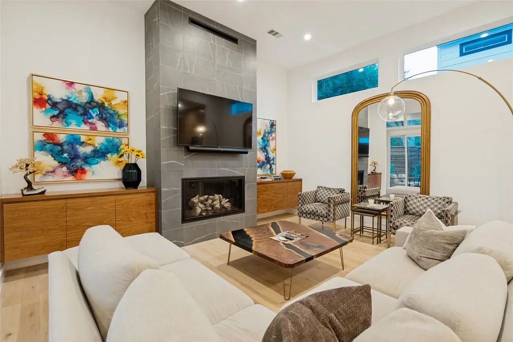 8610 Angora Street Dallas TX 75218