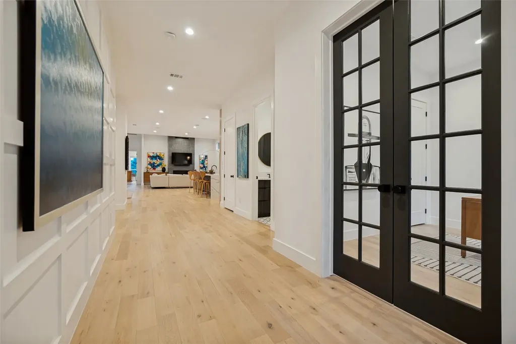 8610 Angora Street Dallas TX 75218