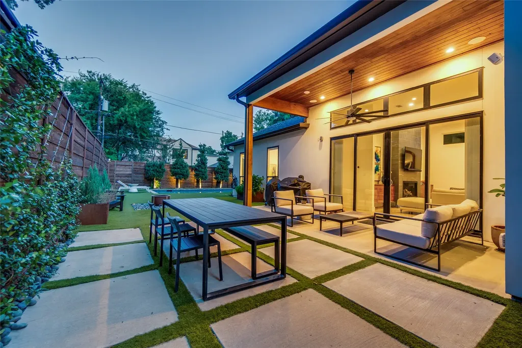 8610 Angora Street Dallas TX 75218