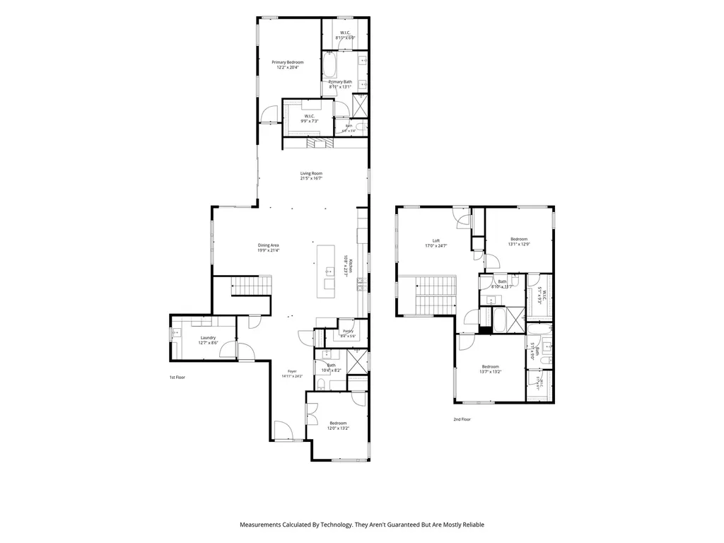 8610 Angora Street Dallas TX 75218