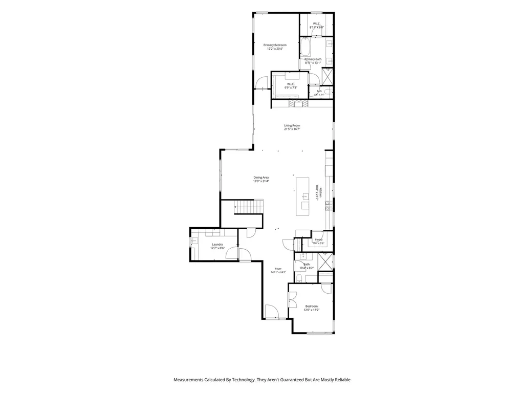 8610 Angora Street Dallas TX 75218