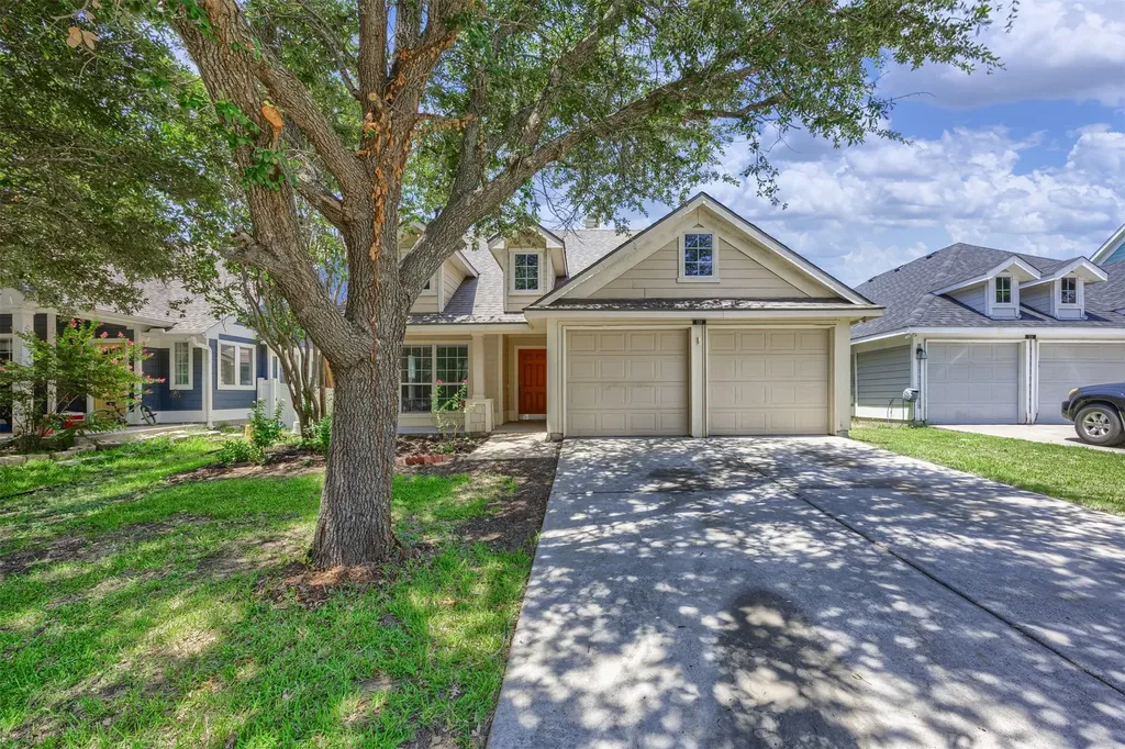128 Hilltop Drive Anna TX 75409