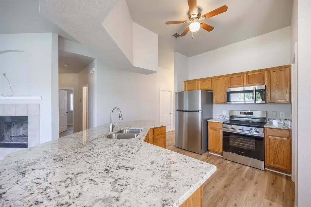 128 Hilltop Drive Anna TX 75409