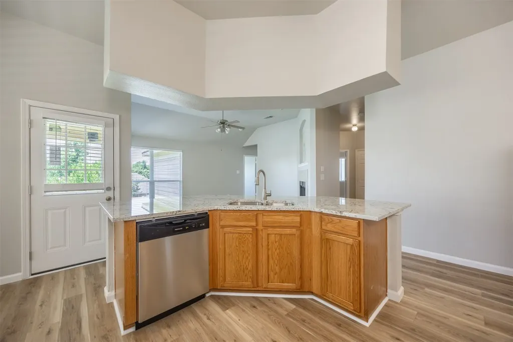 128 Hilltop Drive Anna TX 75409