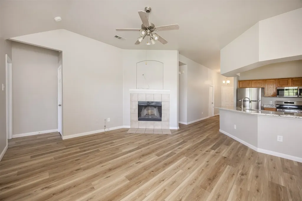 128 Hilltop Drive Anna TX 75409