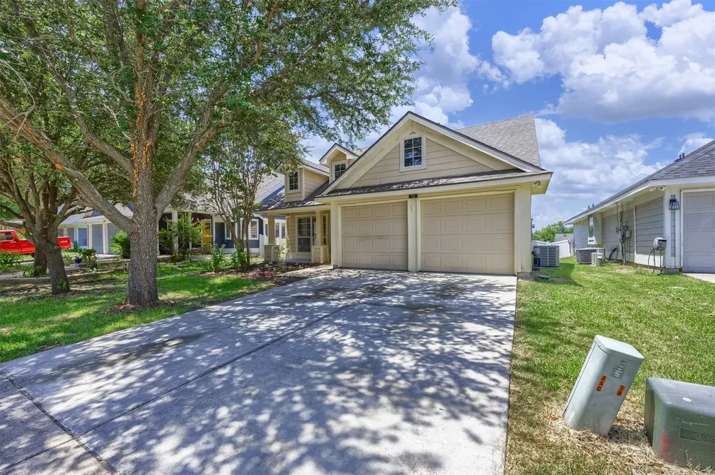 128 Hilltop Drive Anna TX 75409