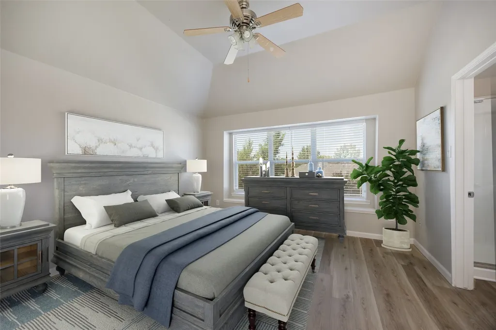 128 Hilltop Drive Anna TX 75409