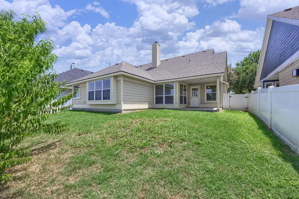 128 Hilltop Drive Anna TX 75409