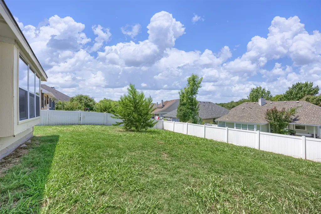 128 Hilltop Drive Anna TX 75409
