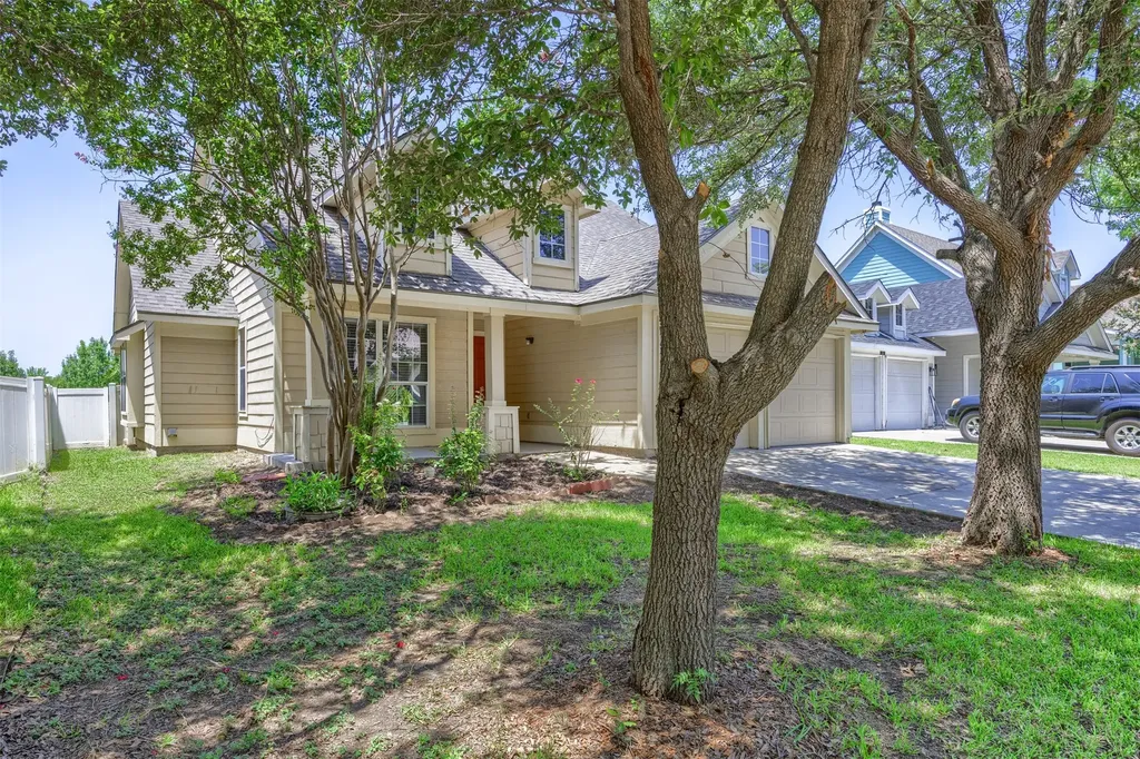 128 Hilltop Drive Anna TX 75409