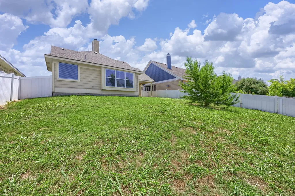 128 Hilltop Drive Anna TX 75409