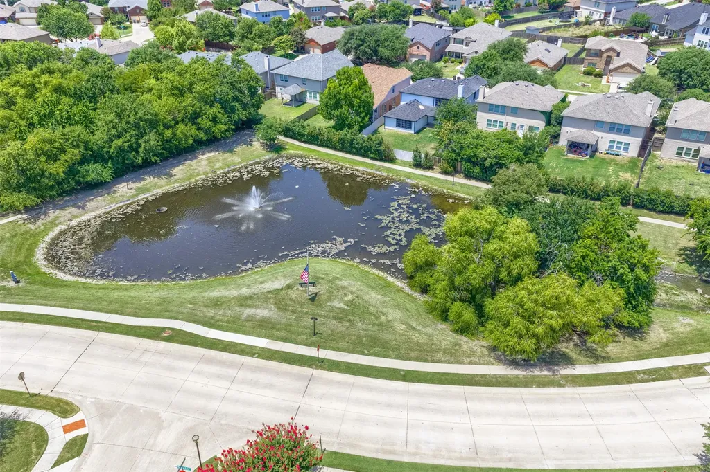 128 Hilltop Drive Anna TX 75409