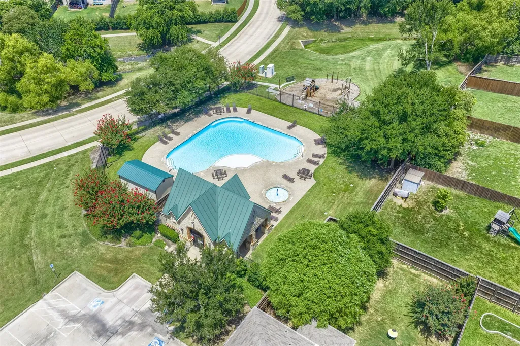 128 Hilltop Drive Anna TX 75409