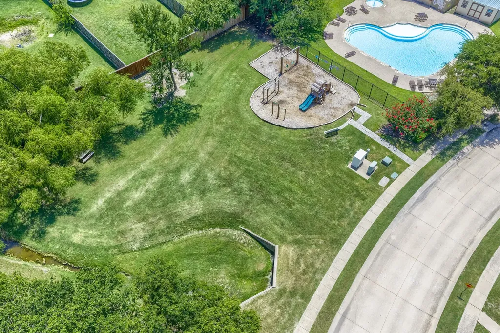 128 Hilltop Drive Anna TX 75409