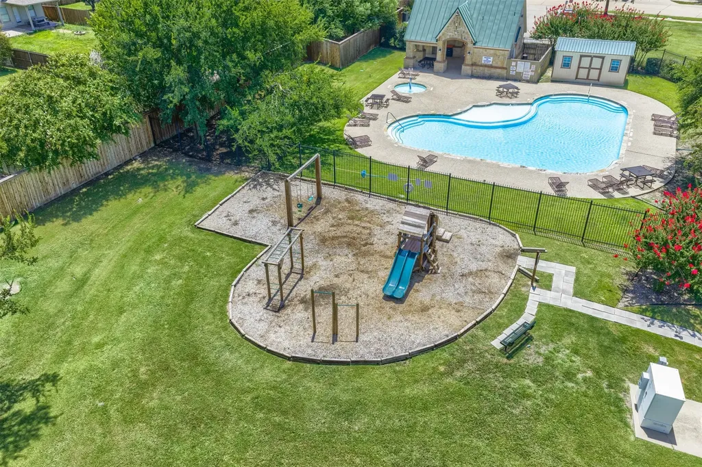 128 Hilltop Drive Anna TX 75409
