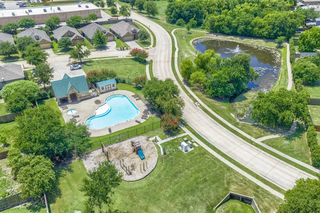 128 Hilltop Drive Anna TX 75409
