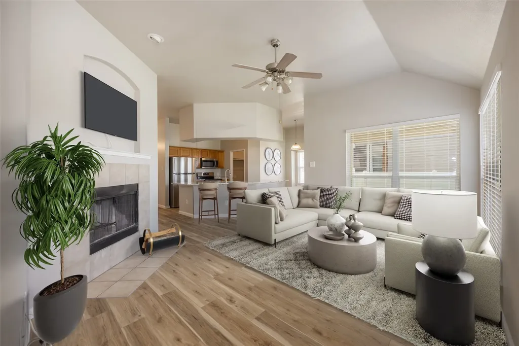 128 Hilltop Drive Anna TX 75409