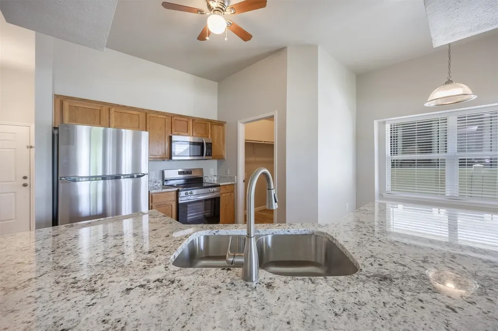 128 Hilltop Drive Anna TX 75409