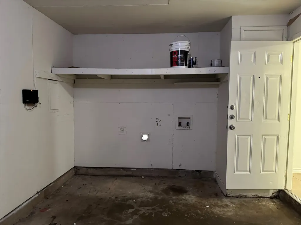 1201 Shorehaven Drive Garland TX 75040
