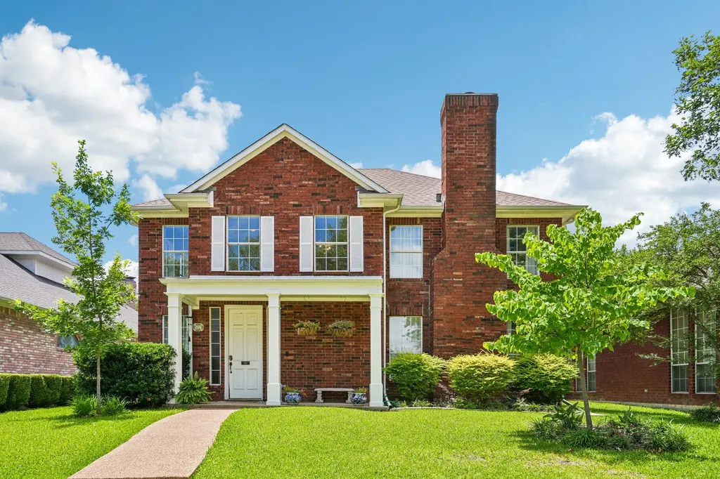 8722 Bayshore Lane Rowlett TX 75088