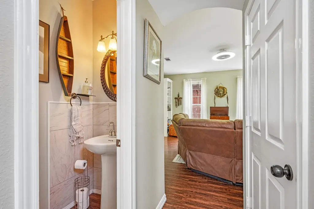 8722 Bayshore Lane Rowlett TX 75088