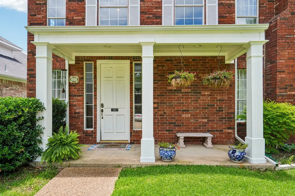 8722 Bayshore Lane Rowlett TX 75088