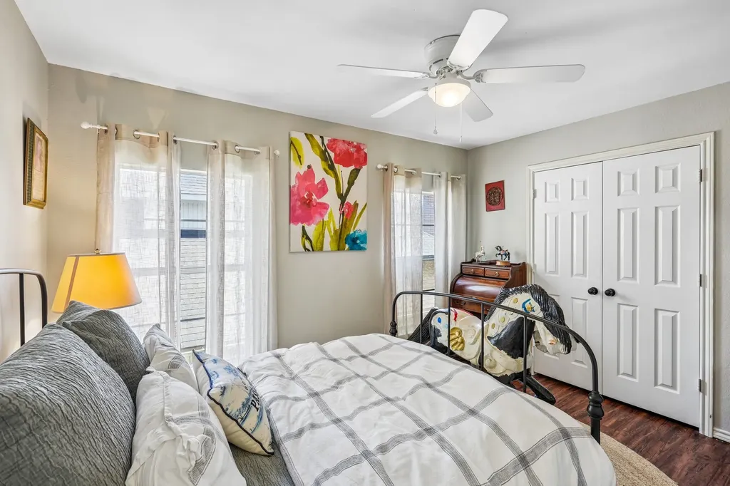 8722 Bayshore Lane Rowlett TX 75088