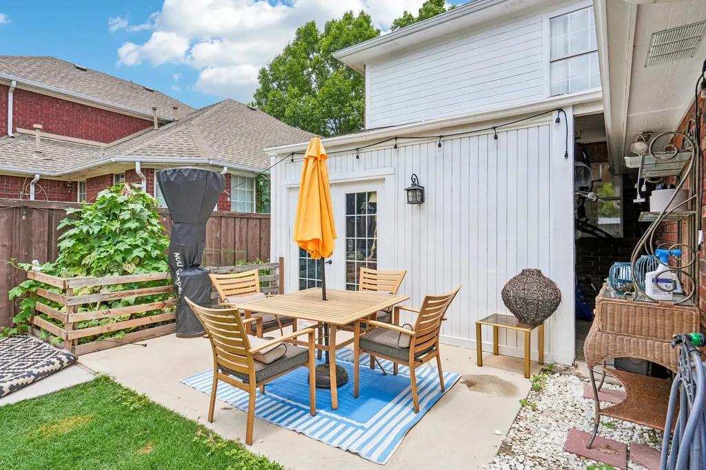 8722 Bayshore Lane Rowlett TX 75088