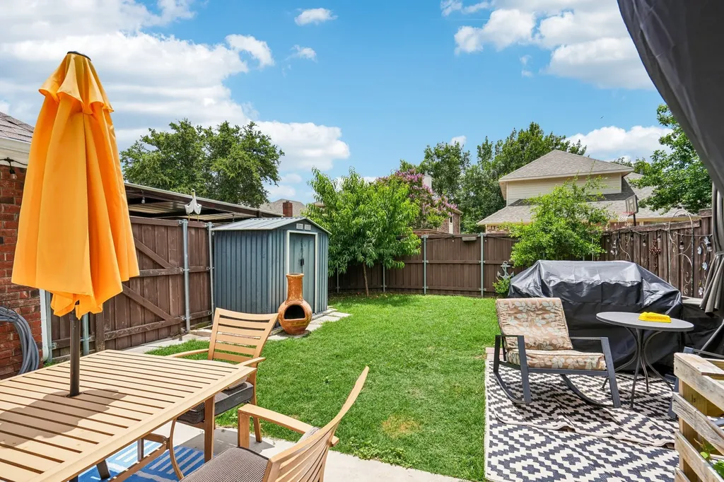 8722 Bayshore Lane Rowlett TX 75088