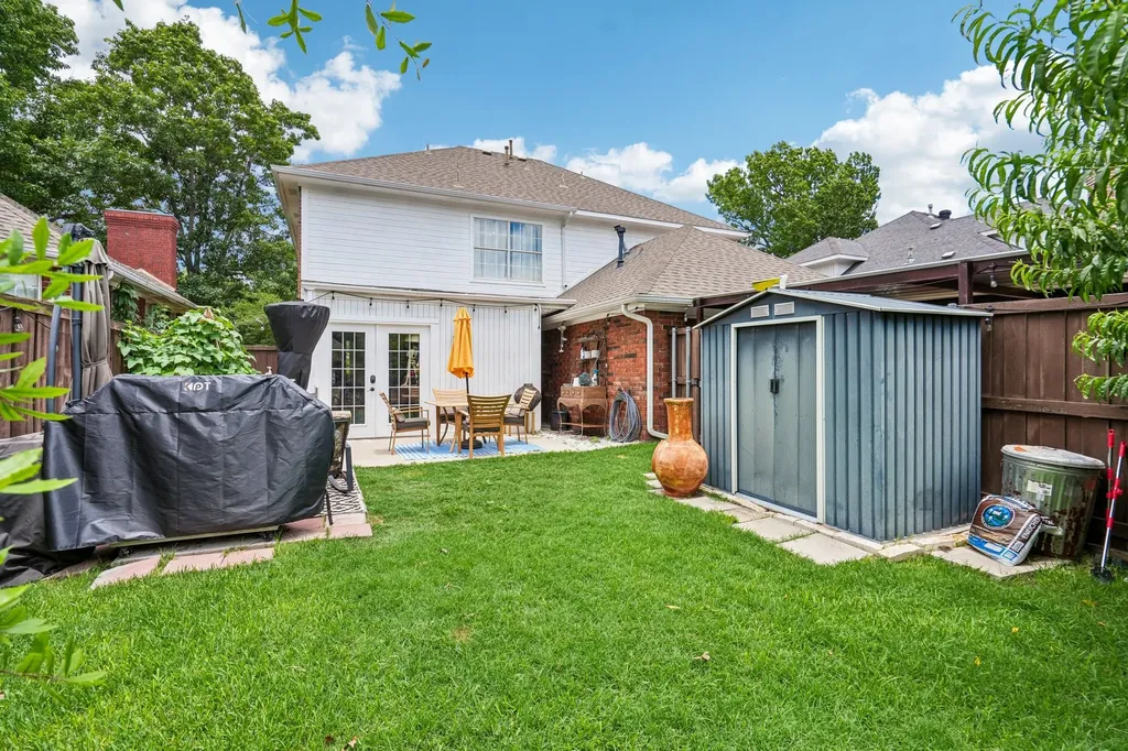 8722 Bayshore Lane Rowlett TX 75088