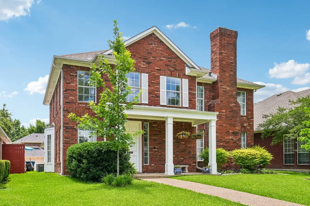 8722 Bayshore Lane Rowlett TX 75088